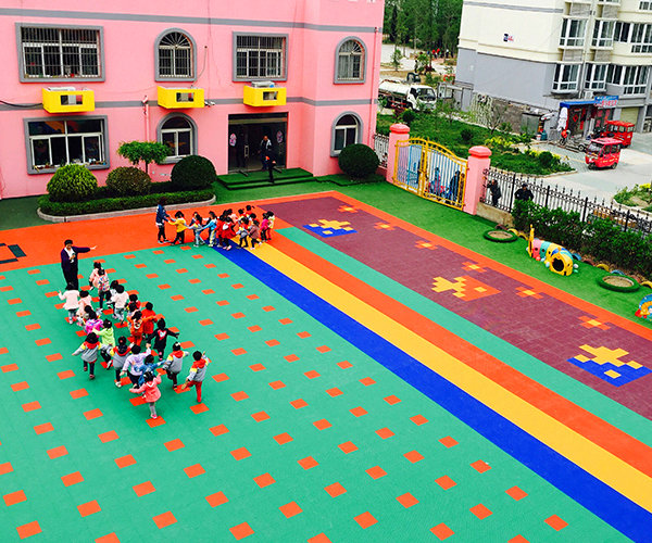 舟山懸浮拼裝地板 舟山懸浮拼裝地板