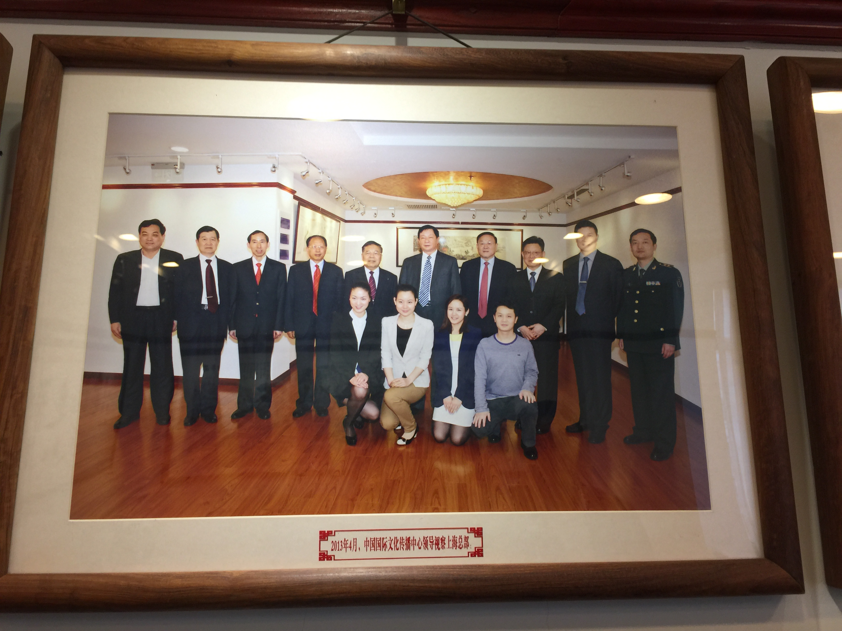 中國(guó)文化海外創(chuàng)新&mdash;&mdash;邦企信息看文化傳播之美